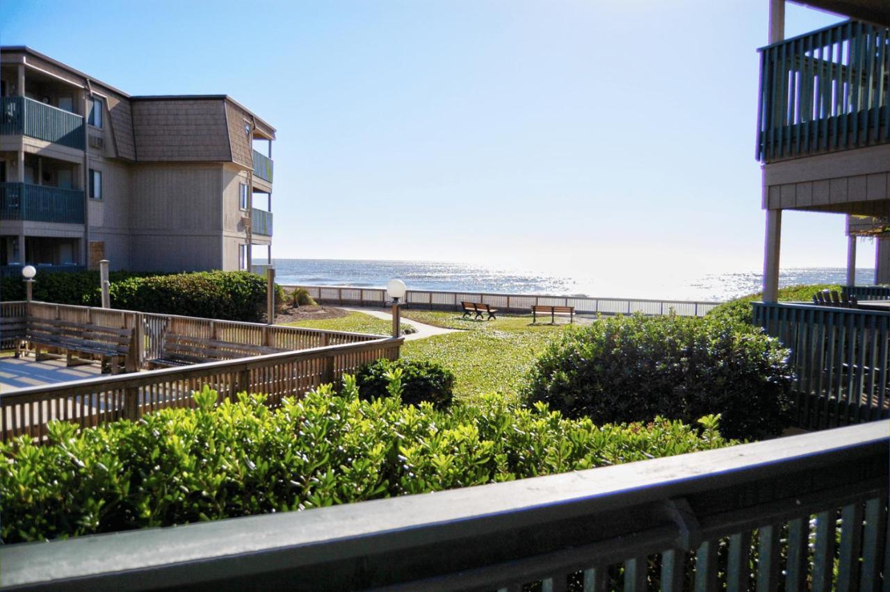 A Place At The Beach 9520-1E Myrtle Beach Exterior foto