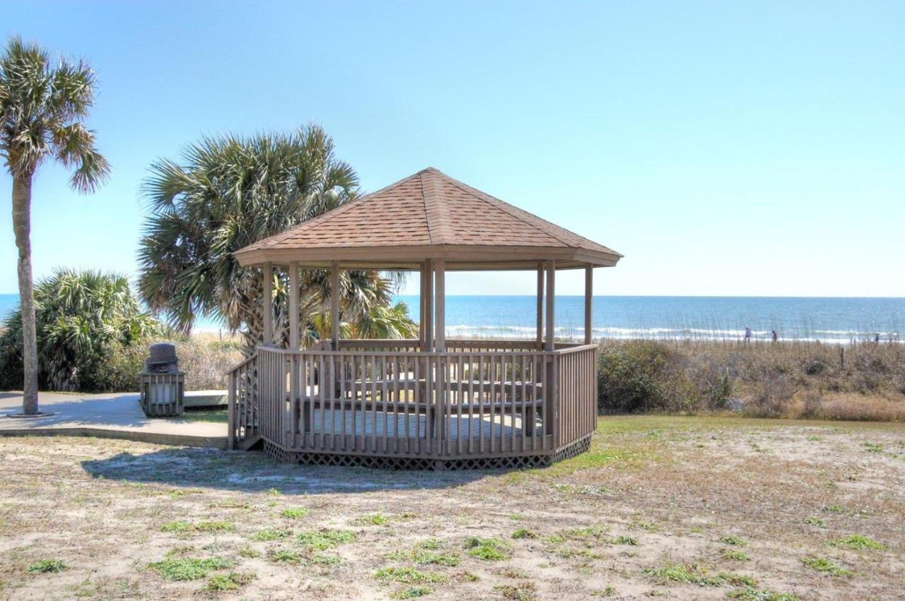 A Place At The Beach 9520-1E Myrtle Beach Exterior foto