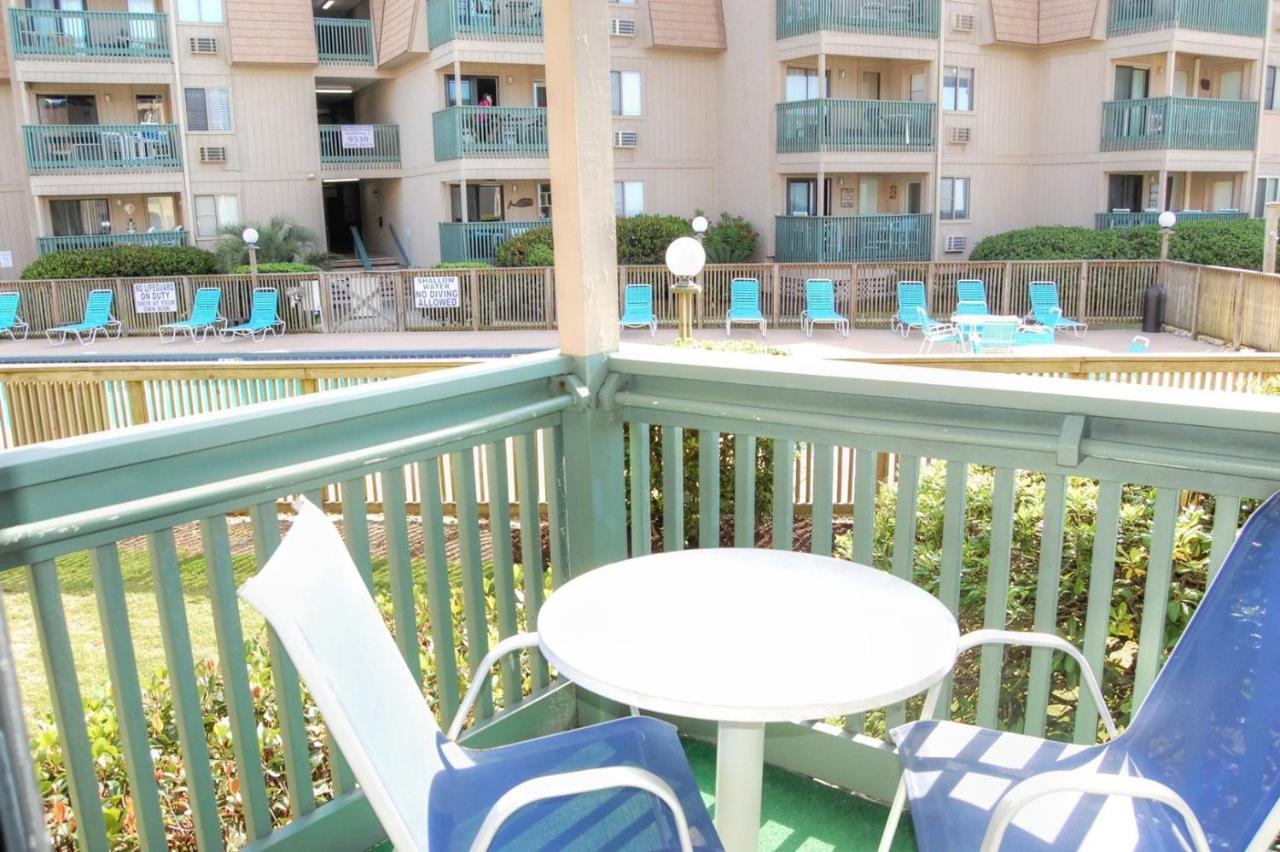 A Place At The Beach 9520-1E Myrtle Beach Exterior foto