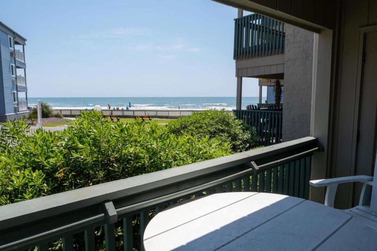 A Place At The Beach 9520-1E Myrtle Beach Exterior foto