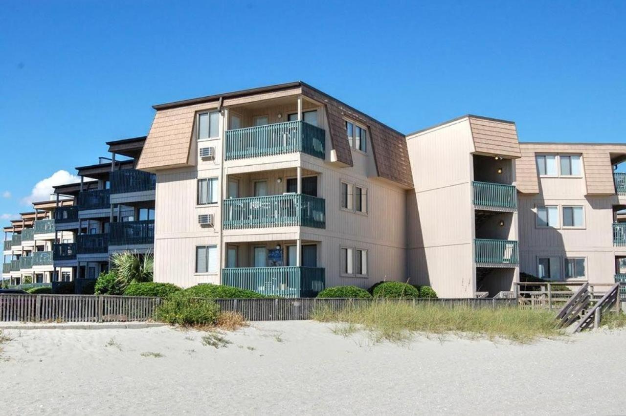 A Place At The Beach 9520-1E Myrtle Beach Exterior foto